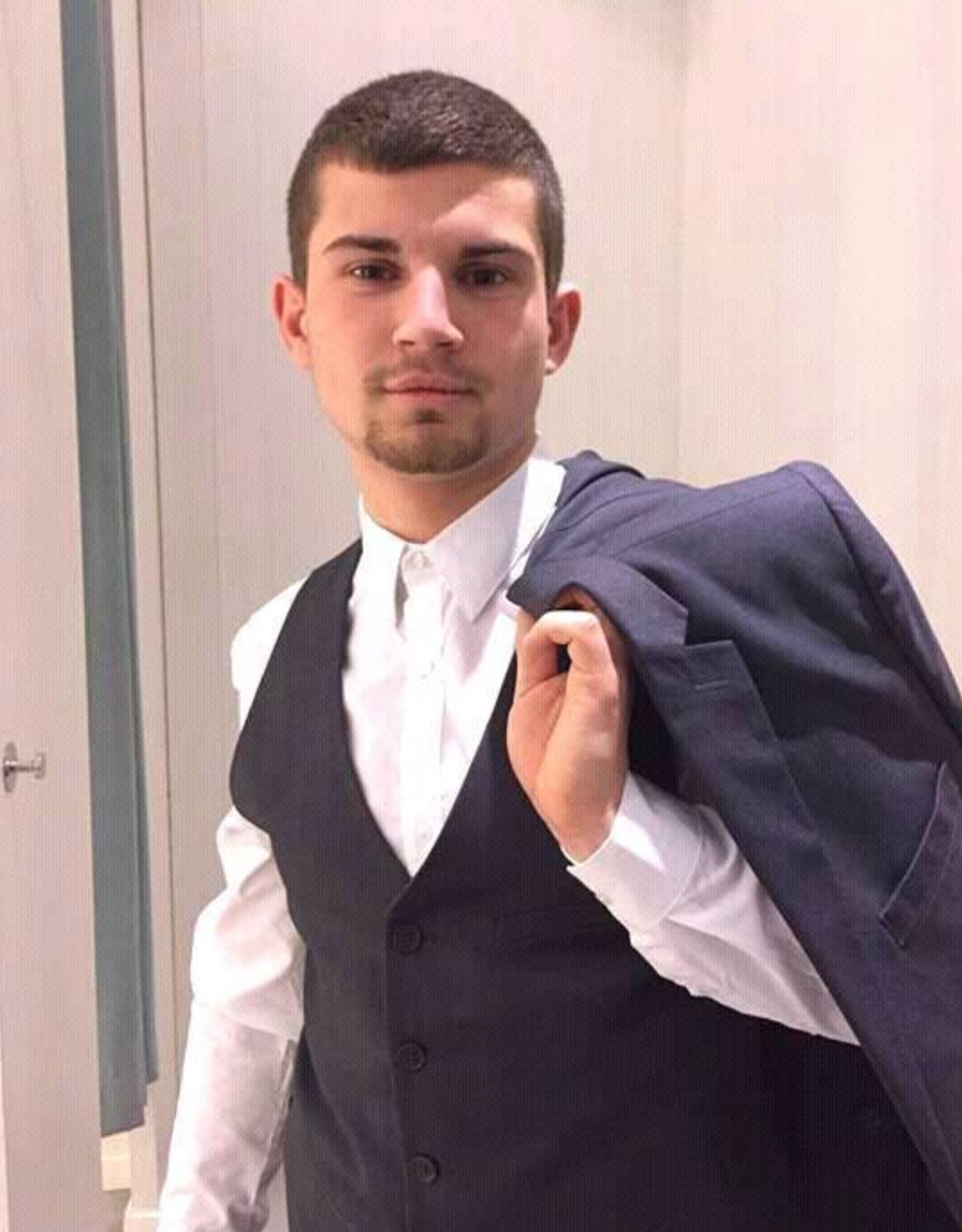 Георги Николов